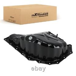 Oil Sump Pan for Audi A6 A7 Q7 2.0L 2012-2019 06H103600R Replacement Parts