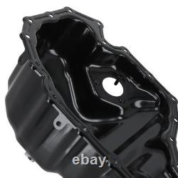 Oil Sump Pan for Audi A6 A7 Q7 2.0L 2012-2019 06H103600R Replacement Parts