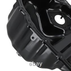 Oil Sump Pan for Audi A6 A7 Q7 2.0L 2012-2019 06H103600R Replacement Parts