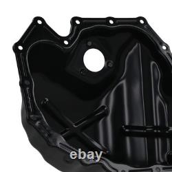 Oil Sump Pan for Audi A6 A7 Q7 2.0L 2012-2019 06H103600R Replacement Parts
