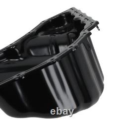 Oil Sump Pan for Audi A6 A7 Q7 2.0L 2012-2019 06H103600R Replacement Parts