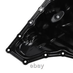 Oil Sump Pan for Audi A6 A7 Q7 2.0L 2012-2019 06H103600R Replacement Parts