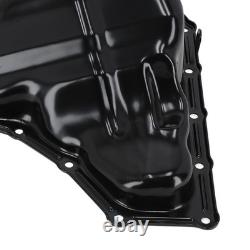 Oil Sump Pan for Audi A6 A7 Q7 2.0L 2012-2019 06H103600R Replacement Parts