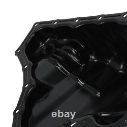 Oil Sump Pan for Audi A6 A7 Q7 2.0L 2012-2019 06H103600R Replacement Parts