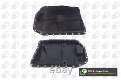 Oil Sump Pan for BMW 330 3.0 N52B30A xi 2006-2007 Petrol Coupe BGA SP0901