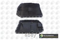 Oil Sump Pan for BMW 330 3.0 N52B30A xi 2006-2007 Petrol Coupe BGA SP0901
