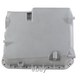 Oil Sump Pan for VW Transporter 3 Box Bus Platform/Chassis 1.6D ALU 068103601AB