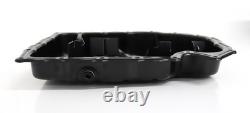 Oil Sump Pan for Volkswagen Arteon, Golf, Passat, Polo, T-Roc & Tiguan 2.0 TSi &