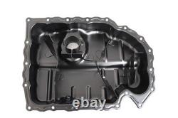 Oil Sump Pan for Volkswagen Arteon, Golf, Passat, Polo, T-Roc & Tiguan 2.0 TSi &