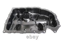 Oil Sump Pan for Volkswagen Arteon, Golf, Passat, Polo, T-Roc & Tiguan 2.0 TSi &