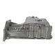 Oil Sump Vauxhall Corsa E 2014-2020 1.2 1.4 Aluminium Engine Pan With Drain Plug