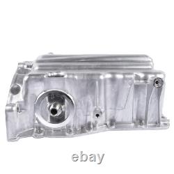 Oil Sump for 2011-2020 Seat Mii Skoda Citigo VW UP CHYA CHYB CPGA 04C103603K
