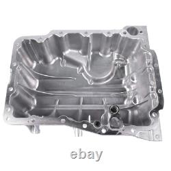 Oil Sump for 2011-2020 Seat Mii Skoda Citigo VW UP CHYA CHYB CPGA 04C103603K