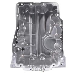 Oil Sump for 2011-2020 Seat Mii Skoda Citigo VW UP CHYA CHYB CPGA 04C103603K