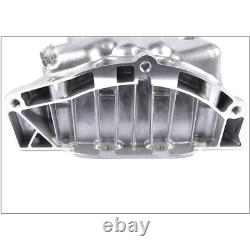 Oil Sump for 2011-2020 Seat Mii Skoda Citigo VW UP CHYA CHYB CPGA 04C103603K