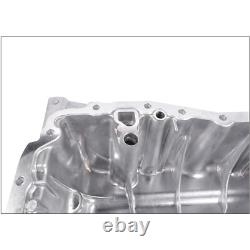 Oil Sump for 2011-2020 Seat Mii Skoda Citigo VW UP CHYA CHYB CPGA 04C103603K