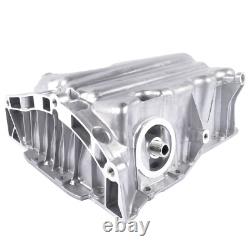 Oil Sump for Seat Mii KE1 KF1 Skoda Citigo NF1 VW UP 121 122 123 BL1 BL2 BL3
