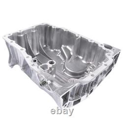 Oil Sump for Seat Mii KE1 KF1 Skoda Citigo NF1 VW UP 121 122 123 BL1 BL2 BL3