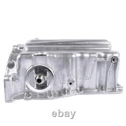 Oil Sump for Seat Mii KE1 Skoda Citigo NF1 VW UP BL1 CHYA CHYB CPGA 2011-2020