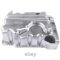 Oil Sump for Seat Mii KE1 Skoda Citigo NF1 VW UP BL1 CHYA CHYB CPGA 2011-2020