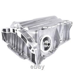 Oil Sump for Seat Mii KE1 Skoda Citigo NF1 VW UP BL1 CHYA CHYB CPGA 2011-2020
