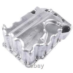 Oil Sump for Seat Mii KE1 Skoda Citigo NF1 VW UP BL1 CHYA CHYB CPGA 2011-2020
