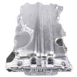 Oil Sump for Seat Mii KE1 Skoda Citigo NF1 VW UP BL1 CHYA CHYB CPGA 2011-2020