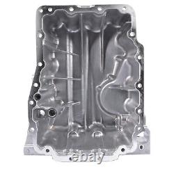 Oil Sump for Seat Mii KE1 Skoda Citigo NF1 VW UP BL1 CHYA CHYB CPGA 2011-2020