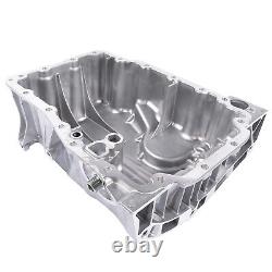 Oil Sump for Seat Mii KE1 Skoda Citigo NF1 VW UP BL1 CHYA CHYB CPGA 2011-2020