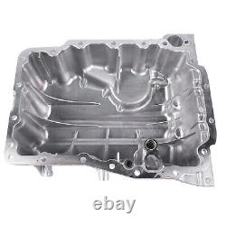 Oil Sump for Seat Mii KE1 Skoda Citigo NF1 VW UP BL1 CHYA CHYB CPGA 2011-2020