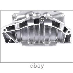 Oil Sump for Seat Mii KE1 Skoda Citigo NF1 VW UP BL1 CHYA CHYB CPGA 2011-2020