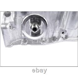 Oil Sump for Seat Mii KE1 Skoda Citigo NF1 VW UP BL1 CHYA CHYB CPGA 2011-2020