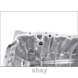 Oil Sump for Seat Mii KE1 Skoda Citigo NF1 VW UP BL1 CHYA CHYB CPGA 2011-2020