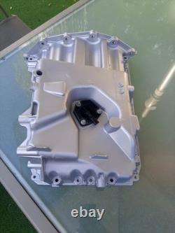 Oil sump pan For Mercedes C117 X117 W117 with oil sensorDiesel A6510140100