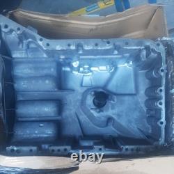 Oil sump pan For Mercedes C117 X117 W117 with oil sensorDiesel A6510140100