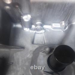 Oil sump pan For Mercedes C117 X117 W117 with oil sensorDiesel A6510140100