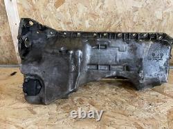 Original BMW E92 E90 E91 E82 Oil Sump Engine Oil Pan 335i 135i N55 7570400