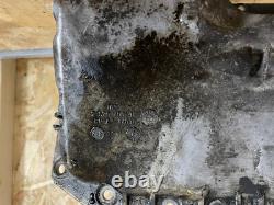 Original BMW E92 E90 E91 E82 Oil Sump Engine Oil Pan 335i 135i N55 7570400