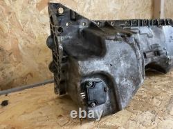 Original BMW E92 E90 E91 E82 Oil Sump Engine Oil Pan 335i 135i N55 7570400