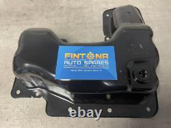 Original OEM Vauxhall Corsa Crossland Mokka 1.2 Petrol Oil Sump Pan 9829898980