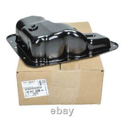 Original PSA Engine Oil Sump Pan for Vauxhall Citroen DS Peugeot Opel