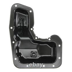 Original PSA Engine Oil Sump Pan for Vauxhall Citroen DS Peugeot Opel