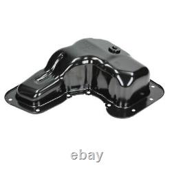 Original PSA Engine Oil Sump Pan for Vauxhall Citroen DS Peugeot Opel