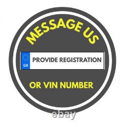 Original Vauxhall Agila B 2008-2015 1.2 K12b Oil Sump Pan 95515147 New