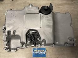 Original Vauxhall Astra Insignia Zafira Mokka 1.6 Diesel Oil Sump Pan 55490406
