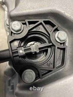 Original Vauxhall Astra Insignia Zafira Mokka 1.6 Diesel Oil Sump Pan 55490406