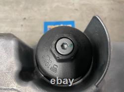 Original Vauxhall Astra Insignia Zafira Mokka 1.6 Diesel Oil Sump Pan 55490406