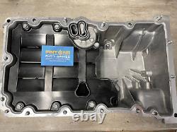 Original Vauxhall Astra Insignia Zafira Mokka 1.6 Diesel Oil Sump Pan 55490406