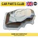 Original Vauxhall Astra K 1.2 Petrol Lower Oil Sump Pan New 55509997