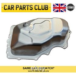 Original Vauxhall Astra K 1.2 Petrol Lower Oil Sump Pan New 55509997